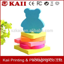 wholesale factory of pet animal sticky note high quality